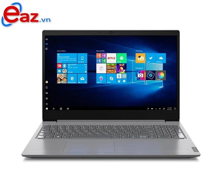 Lenovo V15 IIL (82C500SSVN) | Intel&#174; Core™ i7 _ 1065G7 | 8GB | 512GB SSD PCIe | VGA INTEL | Full HD | 1120D